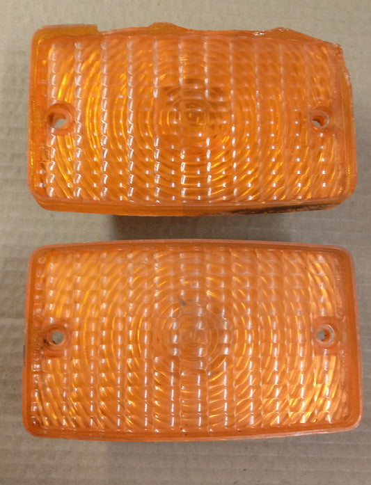 1973 Chevrolet Nova turn signals pair