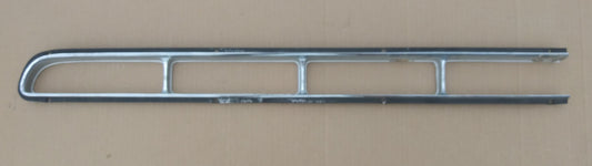 1973 Chrysler New Yorker taillight bezel RH