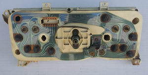 1973 Ford Torino Ranchero speedometer cluster