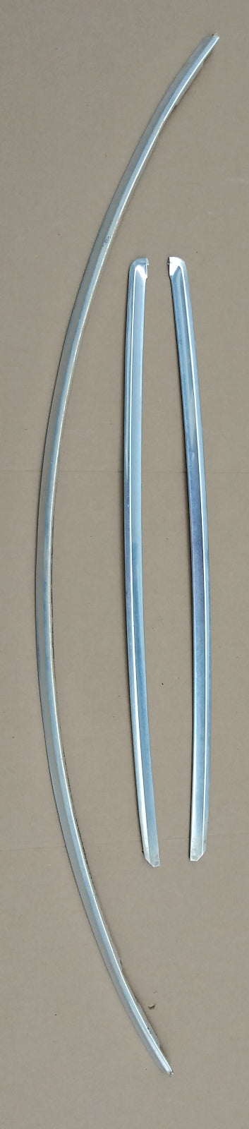 1973 Ford Torino windshield trim