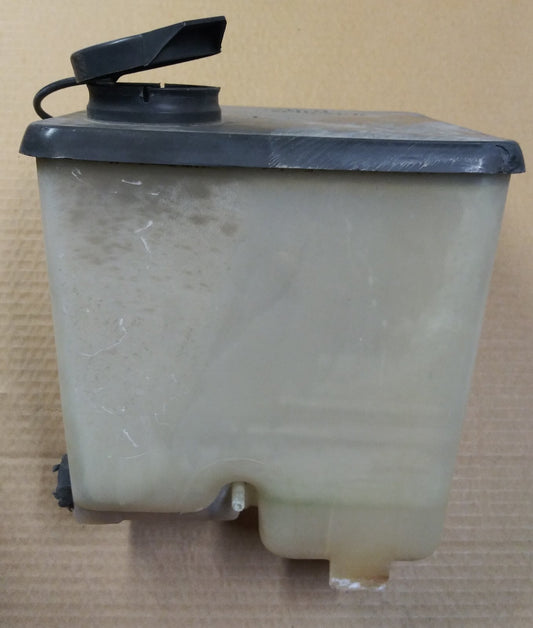 1973 Ford Thunderbird windshield washer bottle