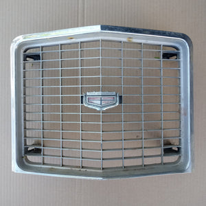 1973 Mercury Montego GT grille