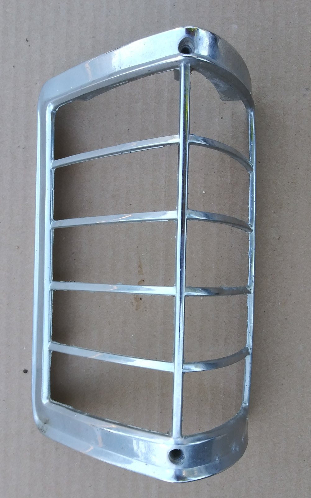 1974 Ford Gran Torino Elite turn signal bezel