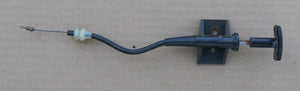 1974 Ford Torino emergency brake cable