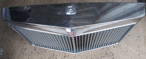 1973 Lincoln Continental MK IV grille
