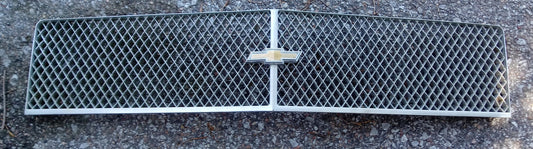 1976 Chevrolet ElCamino grille