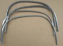 Load image into Gallery viewer, 1985 Cadillac wheel lip moulding set
