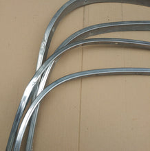 Load image into Gallery viewer, 1985 Cadillac wheel lip moulding set
