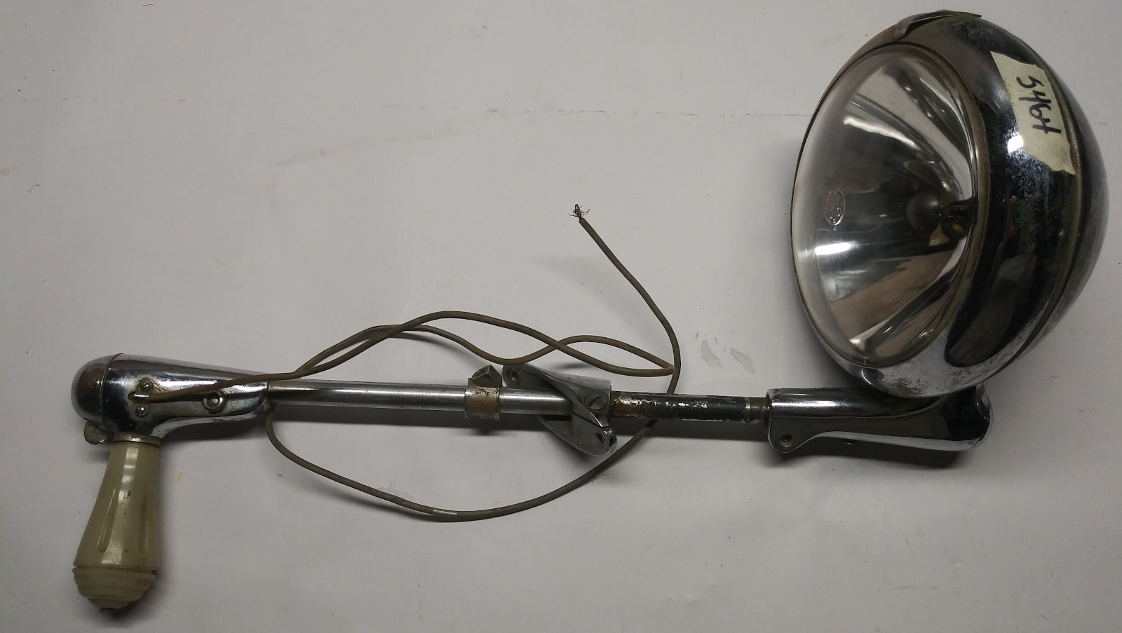 Ford/GE auto spotlight – Berry Island Auto Parts LLC