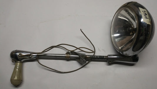 Ford/GE auto spotlight