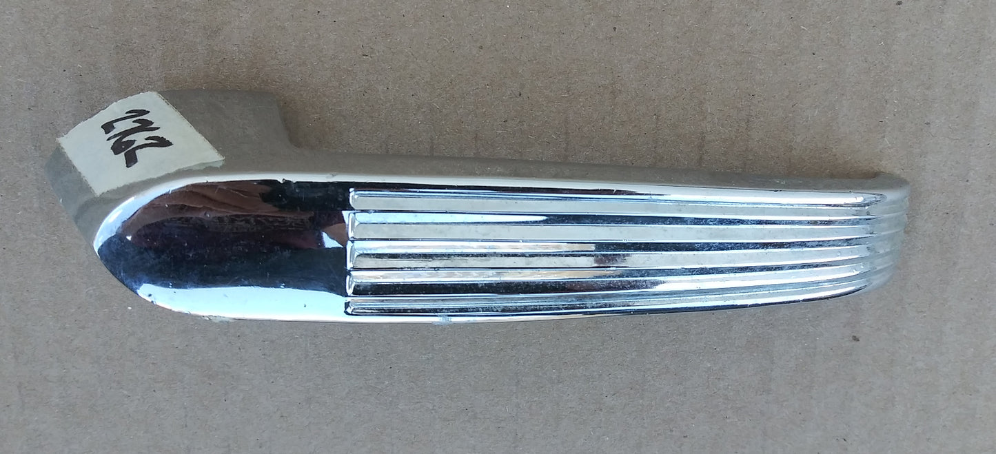 Vintage Ford interior door handle