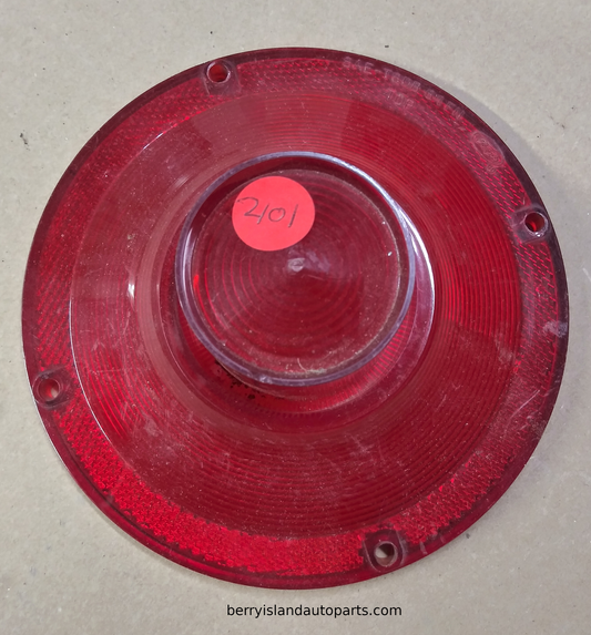 1964 Ford Galaxie Custom taillight lens