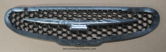 1997 Ford Thunderbird grille